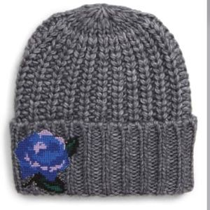 Free People
Everything Rosy Beanie